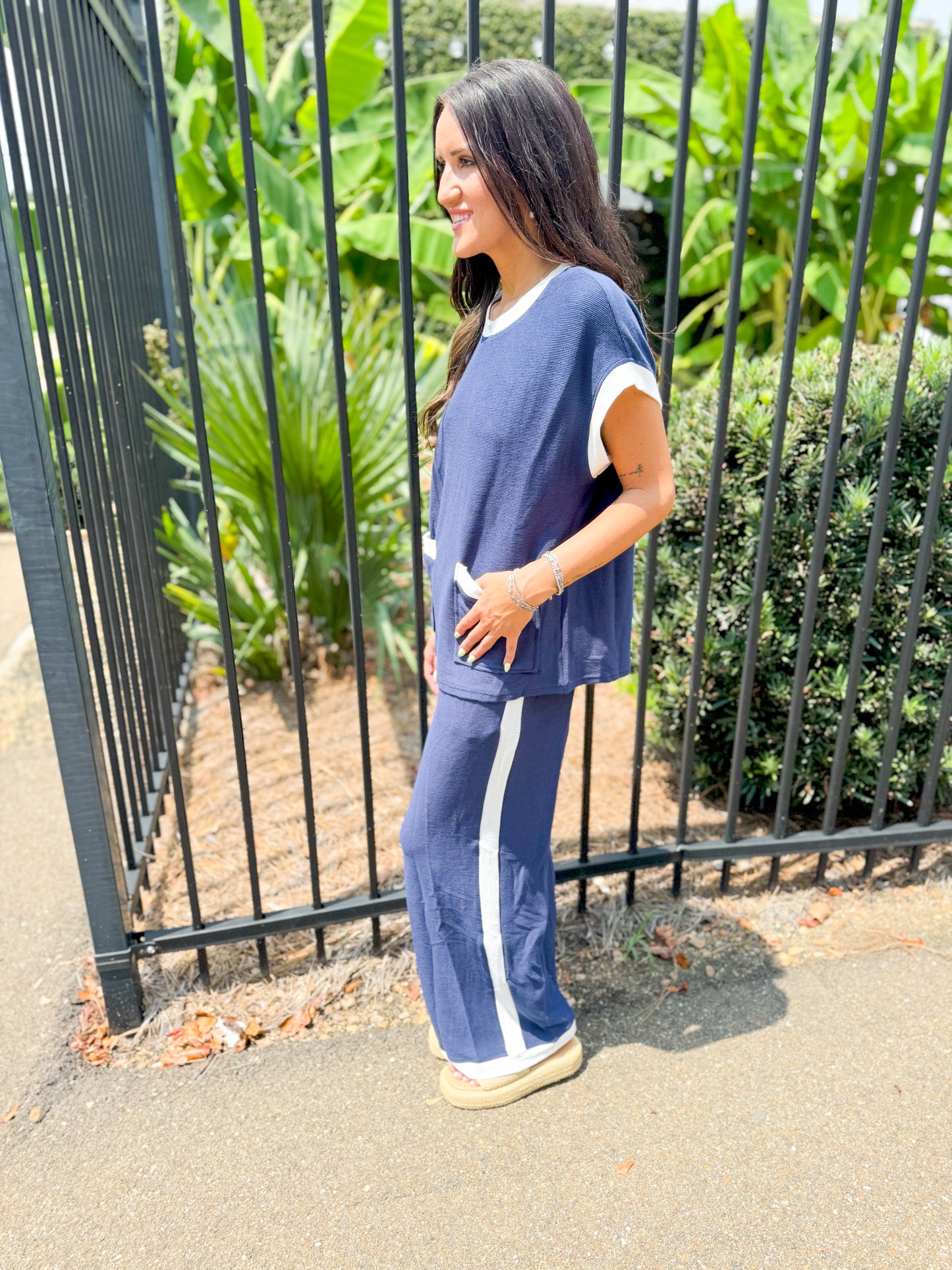 Navy Everyday Set