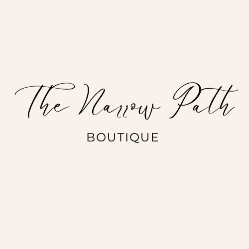 The Narrow Path